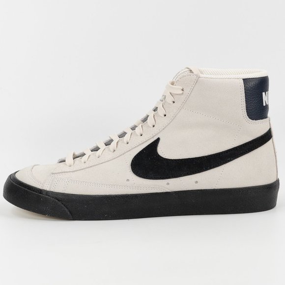Nike by You Blazer Mid ID DO7432-900 CLEVELAND 216 Men\'s size 9 main image 5
